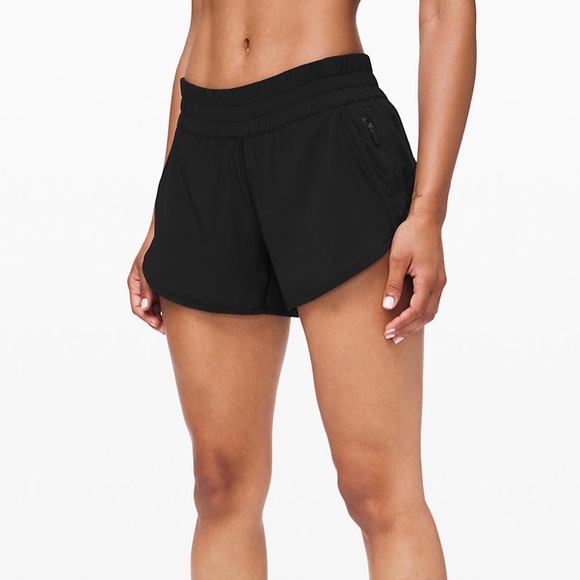 lululemon athletica Pants - Lululemon Tracker Short